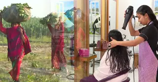 ত্রয়োদশ জাতীয় সংসদ নির্বাচন: উন্নয়নমুখী নেতৃত্ব চান বগুড়ার নারীরা